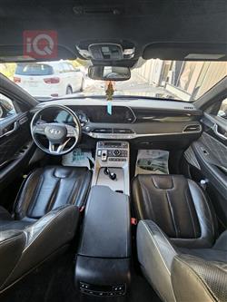 هیۆندای پالیسەید